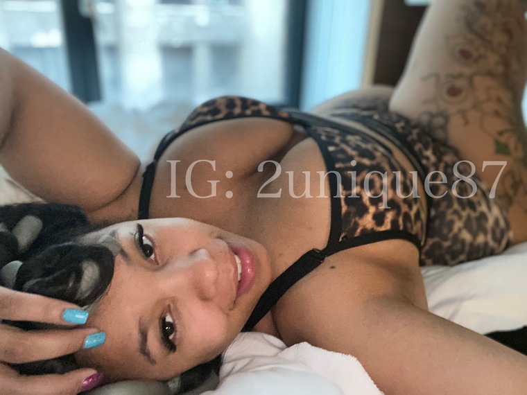 2unique87_ cover image
