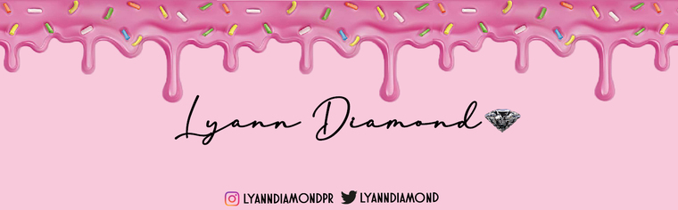 Lyann Diamond💎 cover image