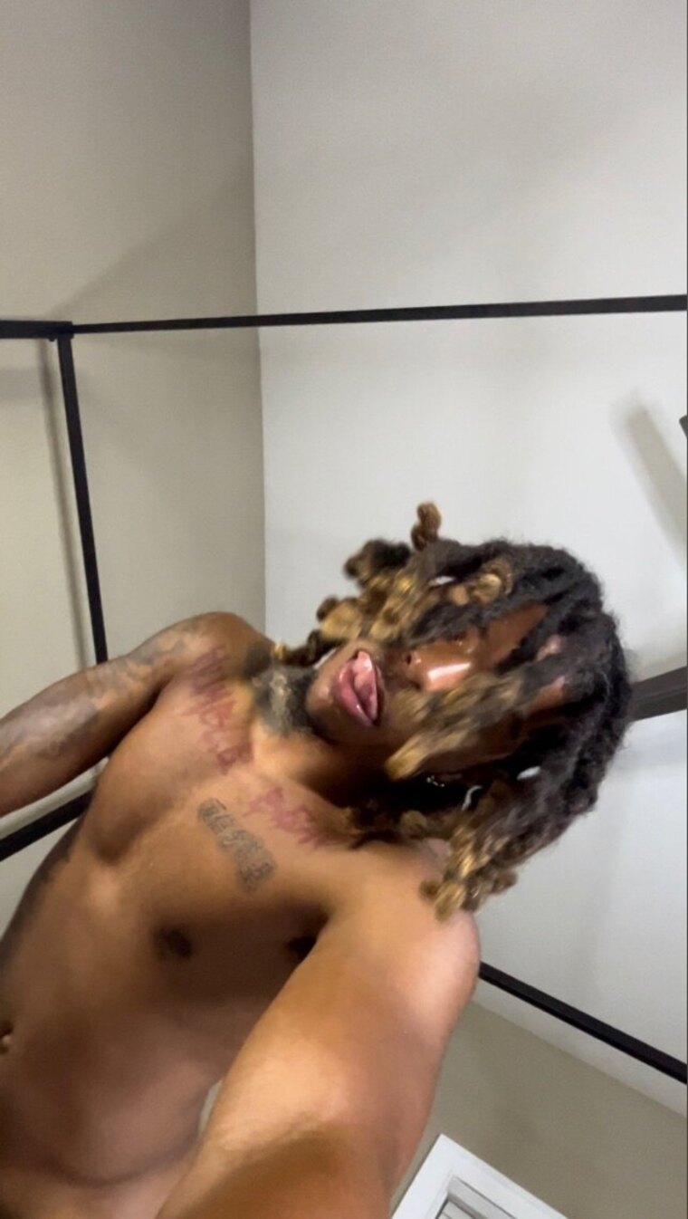 WOAHHH AJ👀 cover image