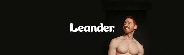 Leander cover image