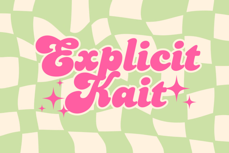 Kaitlynn NO PPV ✨ cover image