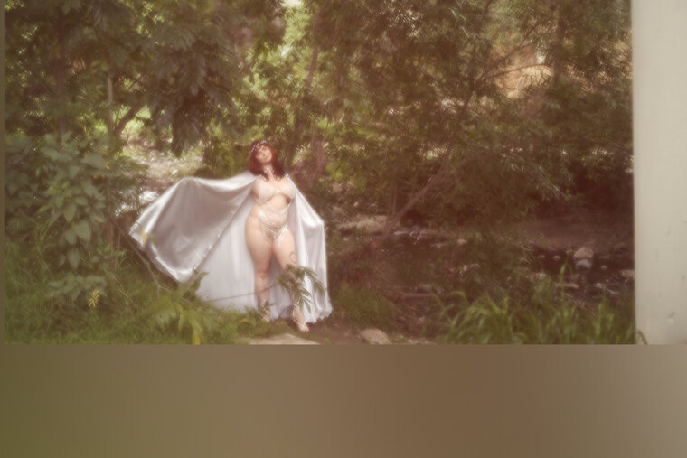 Mari Sappho cover image