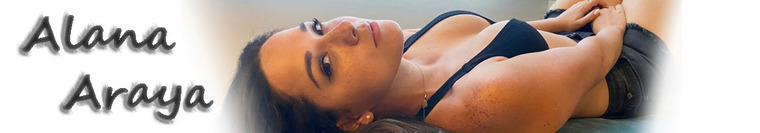 Alana Araya cover image