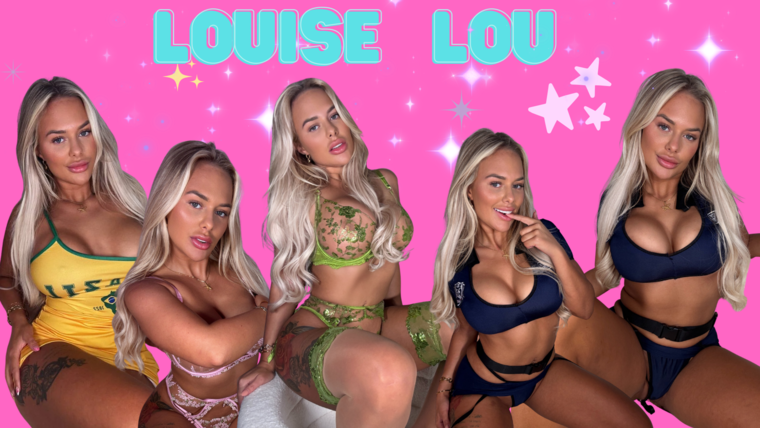 𝐵𝒜𝐵𝒴𝒢𝐼𝑅𝐿 𝐋𝐎𝐔🫶🏼 cover image