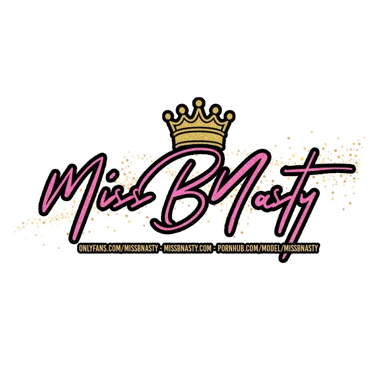 MissBNasty FREE PAGE‼️ cover image