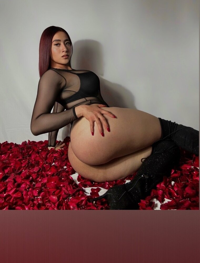 Arely Mayorga cover image