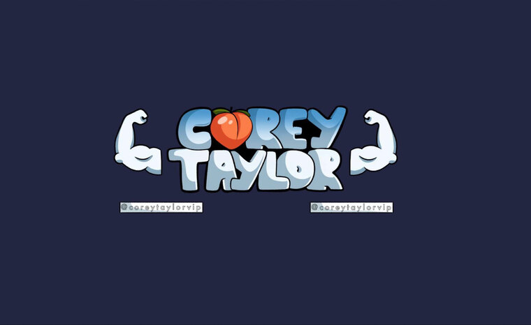 Corey Taylor VIP cover image