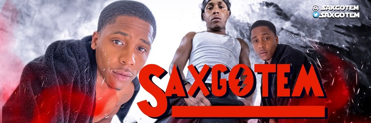Saxgotem cover image