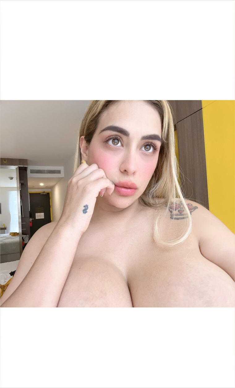 Fatima segovia VIP cover image