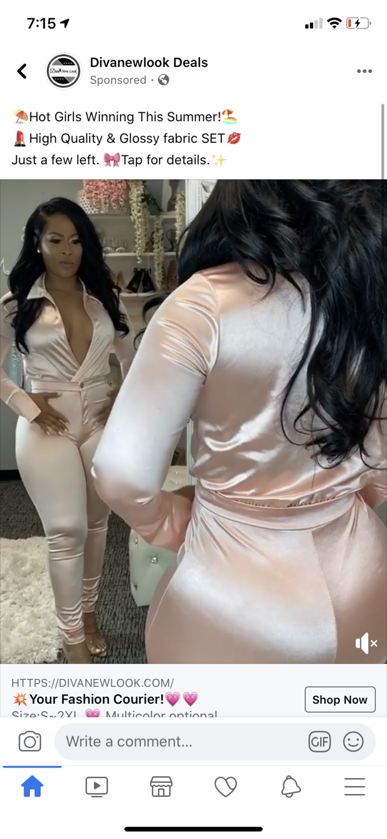 Kandice cover image