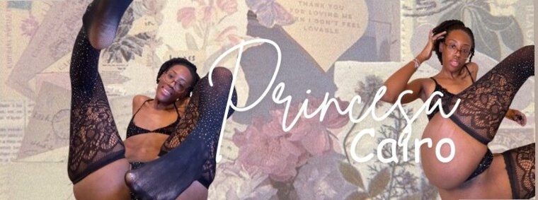 ❀ Babygirl Cairo ❀ cover image