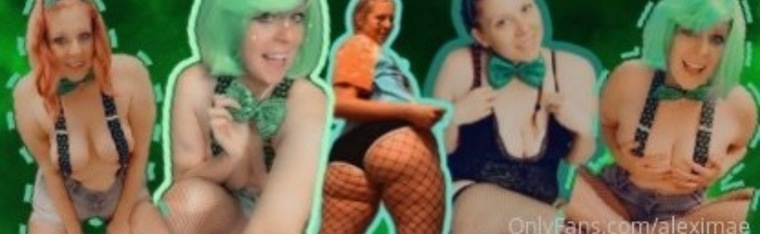 Long Leggy Lexi cover image