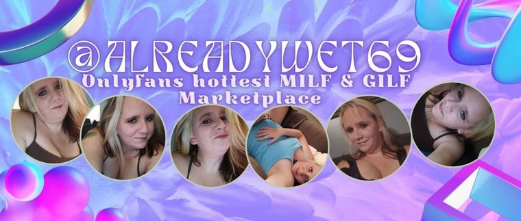 alreadywet69/promos 23K PLUS cover image