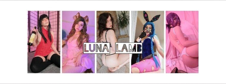 Luna🌸 cover image
