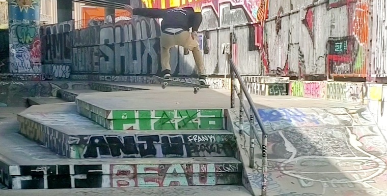 Hungskater cover image