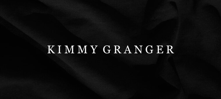 Kimmy Granger cover image