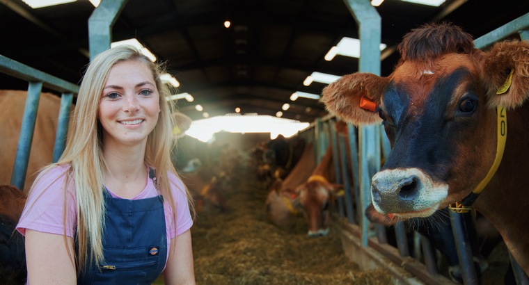 Becky Houzé 🐮 cover image