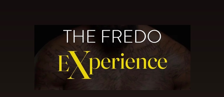 The Fredo Experience cover image