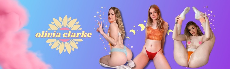 Olivia Clarke 😍💘 cover image