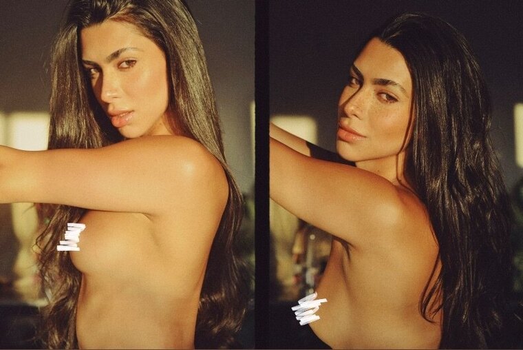 Gabrielle M cover image