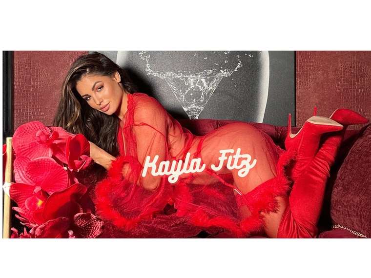 🍋Kayla cover image