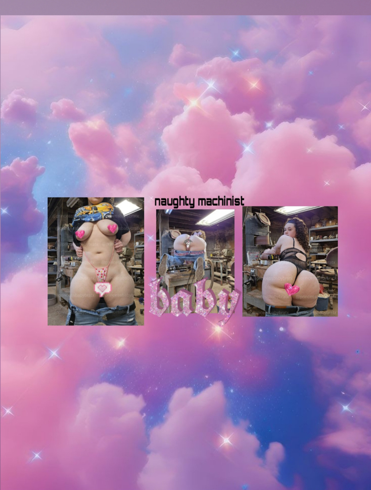 𝕻𝖗𝖎𝖓𝖈𝖊𝖘𝖘 cover image