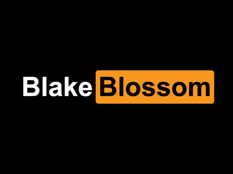 blake 🌸 cover image