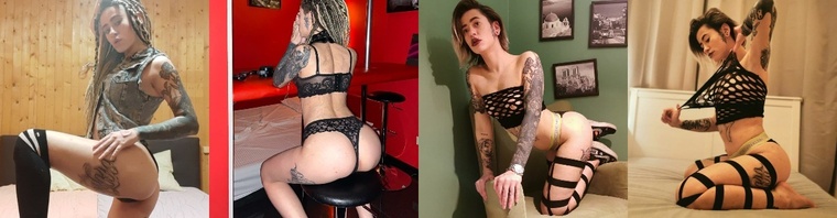 🔞😈 Rita Star 😈🔞 cover image