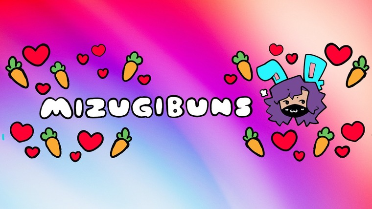 🥕 🔞 MizugiBuns 🔞🥕 cover image