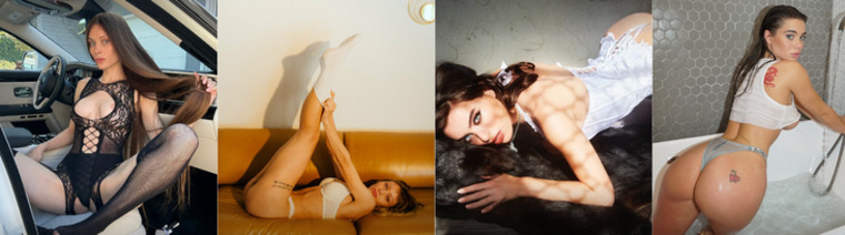 Lana Rhoades cover image