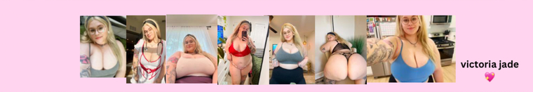 Victoria Jade 💗 cover image