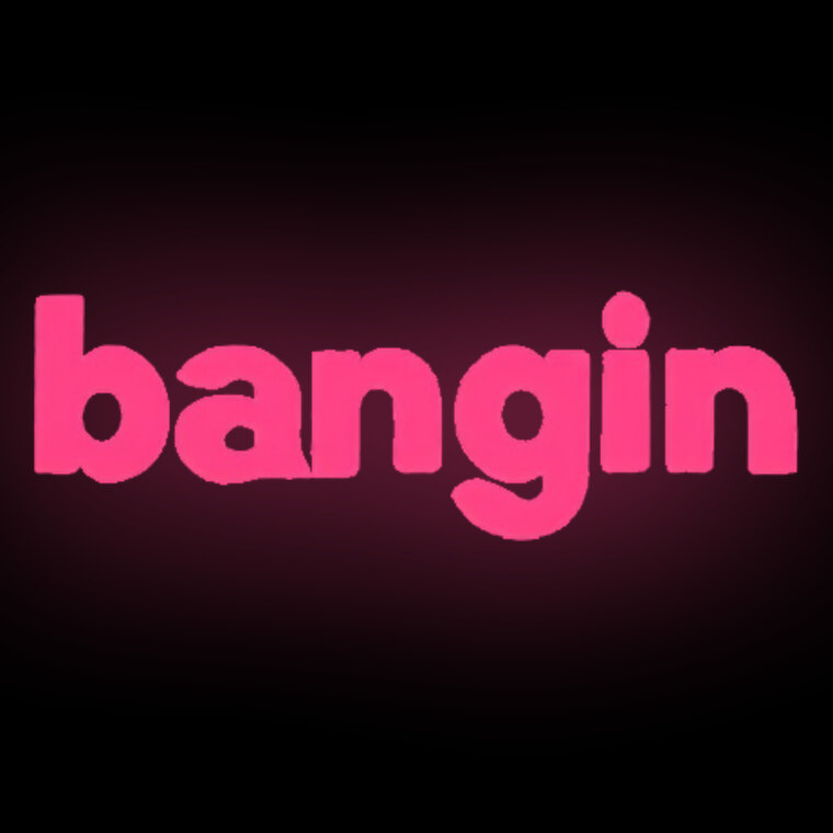 𝔹𝔸ℕ𝔾𝕀ℕ 🅿🆁🅾🅼🅾🆂 cover image
