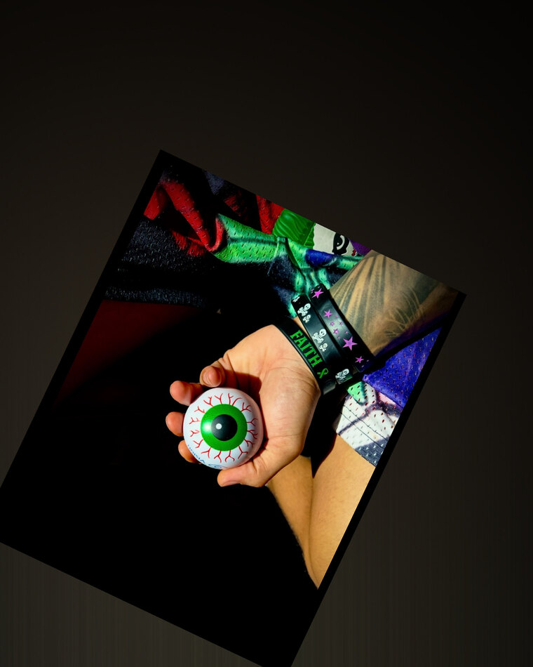 marvin jr. cover image