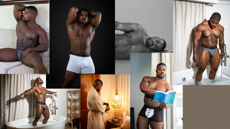Dominican Chocolate cover image
