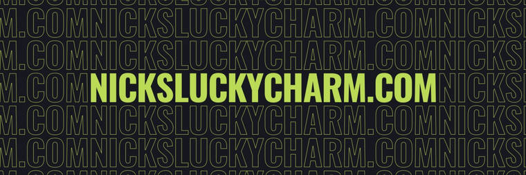 Nick Charms cover image