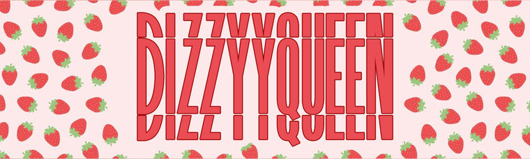 Dizzy Queen™ cover image