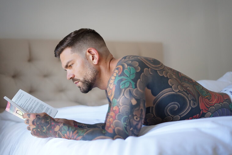 JUAN LUCHO cover image