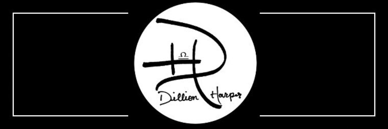 Dillion Harper cover image