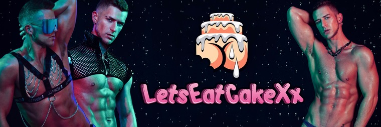 LetsEatCakeXx (Top 0.13%) cover image