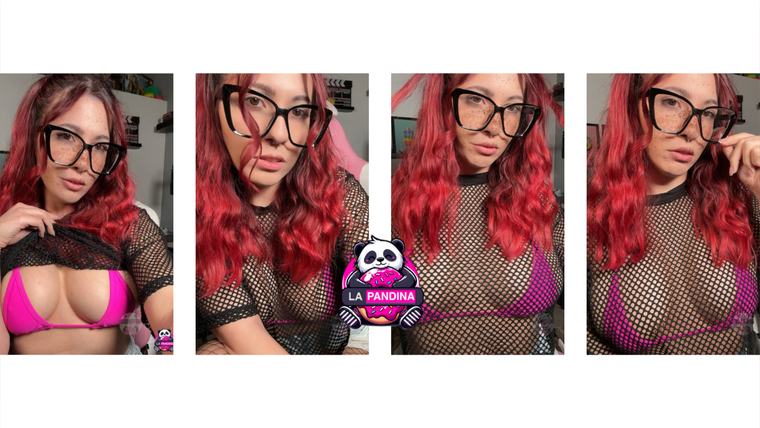🐼FREE LaPandinaQuellaVera🐼 cover image