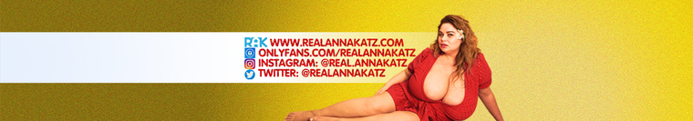 Anna Katz cover image