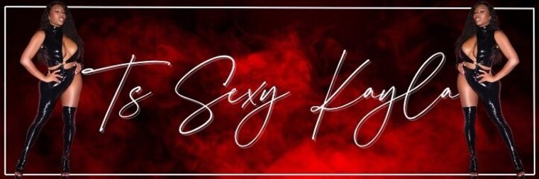 Sexy Kayla cover image