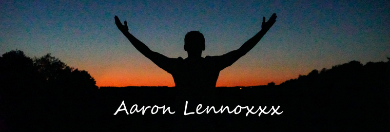AaronLennoxXx cover image