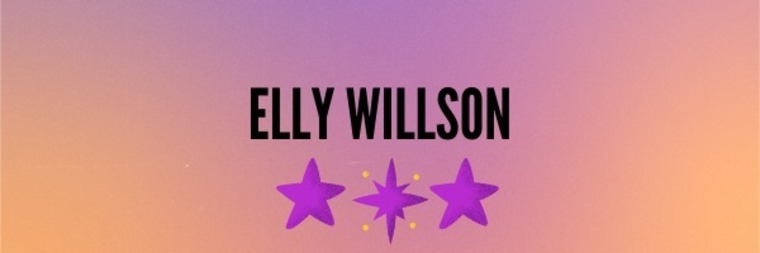 Elly Willson cover image