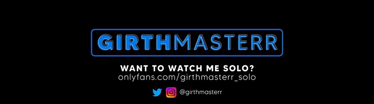 girthmasterr - 8x7” Aussie 🐓 top 0.1% cover image