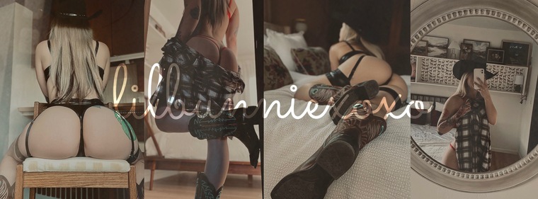 Bunnie cover image