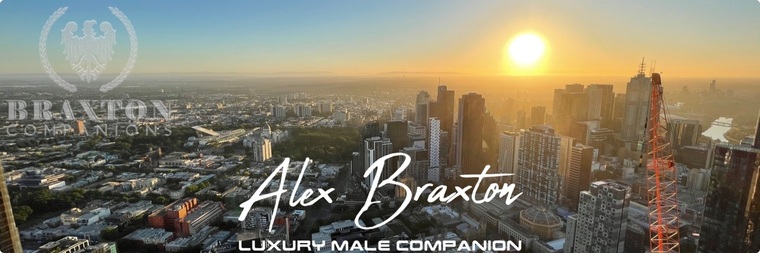 alex braxton cover image