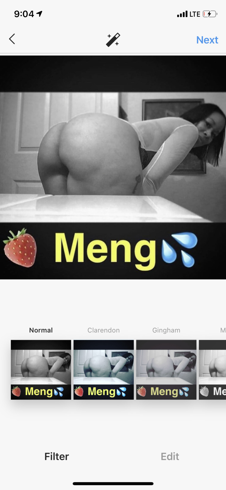 Strawberry cover image