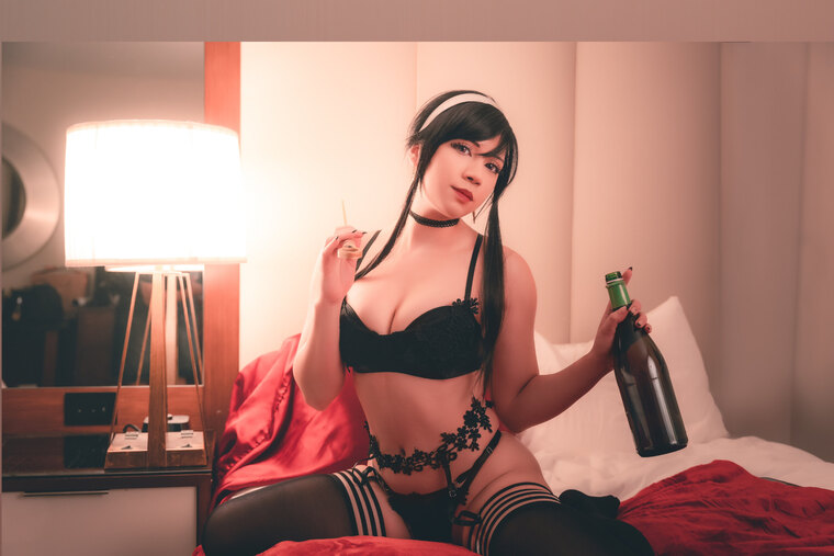 Mika♥️ cover image