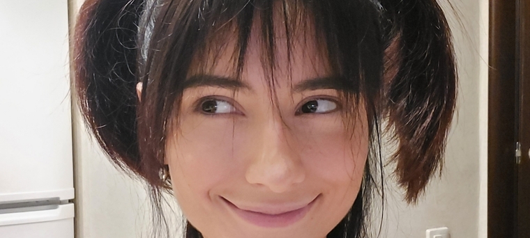 Maria cover image